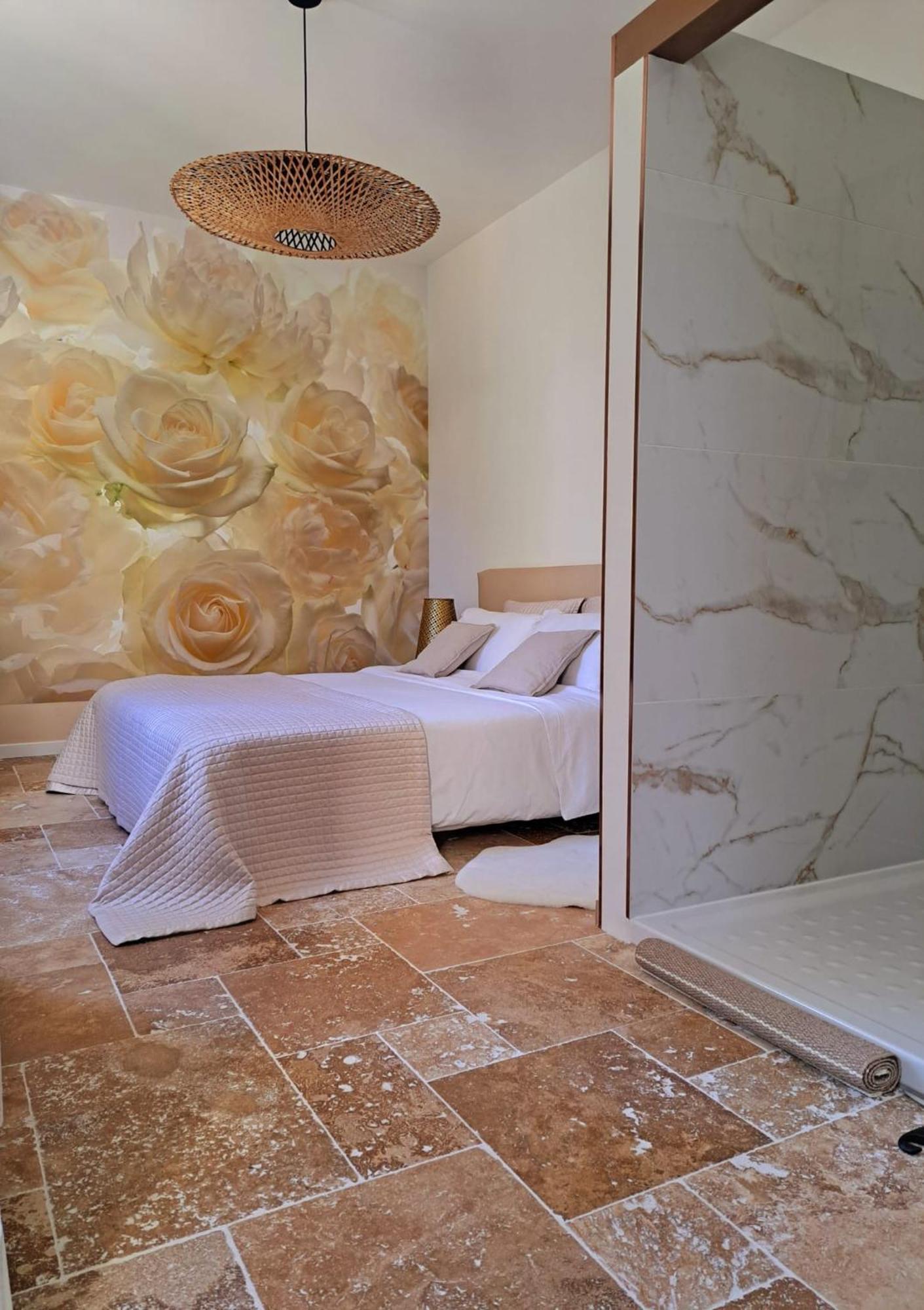 مبيت وإفطار Bastide De Marie جراس المظهر الخارجي الصورة